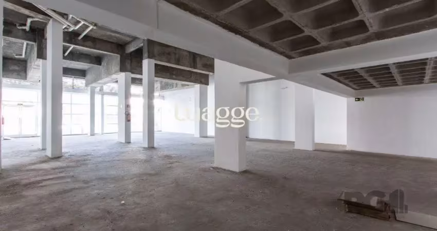 Ponto comercial para alugar na Avenida João Wallig, 737, Passo da Areia, Porto Alegre