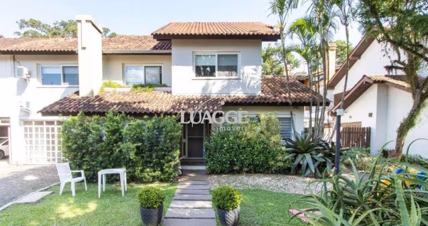 Casa de Condomínio em Pedra Redonda