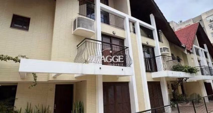 Casa de Condomínio em Tristeza