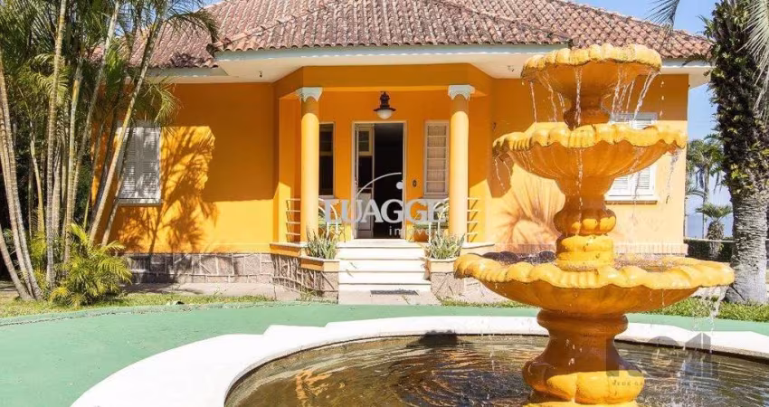 Casa em Ponta Grossa