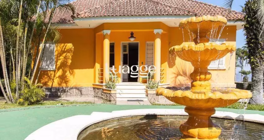 Casa com 4 quartos para alugar na Estrada Retiro da Ponta Grossa, 5265, Ponta Grossa, Porto Alegre