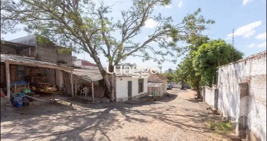 Terreno comercial para alugar na Rua Doutor Barcelos, 1863, Tristeza, Porto Alegre