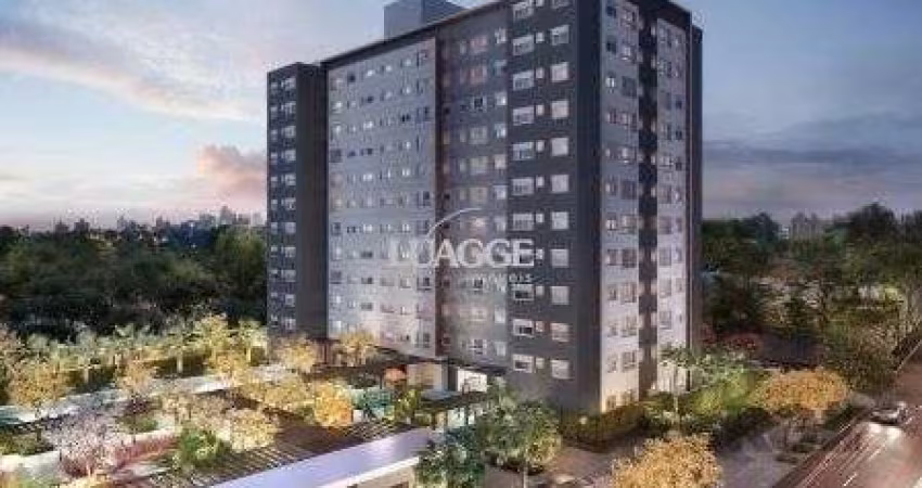 Apartamento em Jardim do Salso