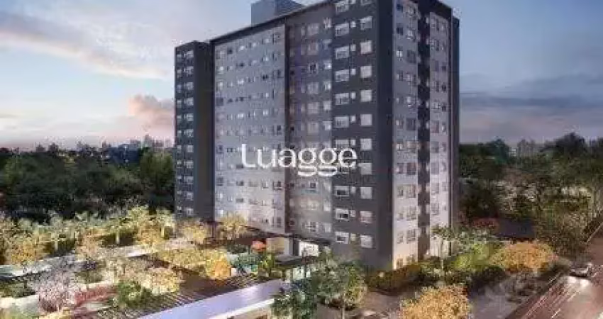 Apartamento com 2 quartos à venda na Rua Jayr Amaury Koebe, 307, Jardim do Salso, Porto Alegre