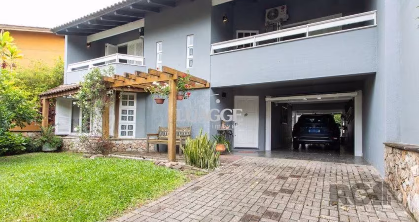 Casa em Ipanema
