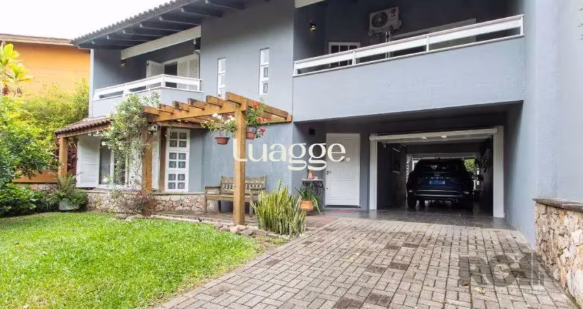 Casa com 4 quartos à venda na Rua Adão Pinheiro da Silva, 657, Ipanema, Porto Alegre
