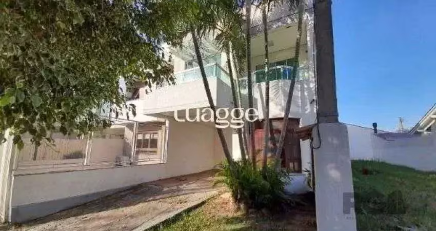 Casa com 3 quartos à venda na Rua Samuel Wainstein, 265, Hípica, Porto Alegre