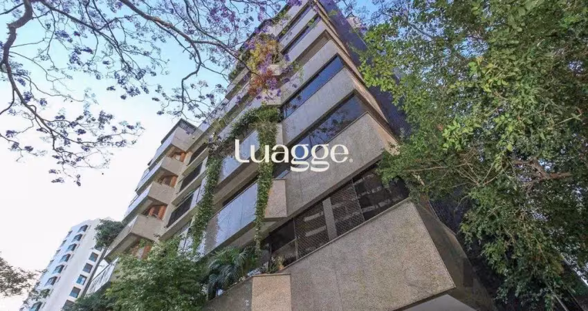 Apartamento com 3 quartos à venda na Rua Carvalho Monteiro, 307, Petrópolis, Porto Alegre