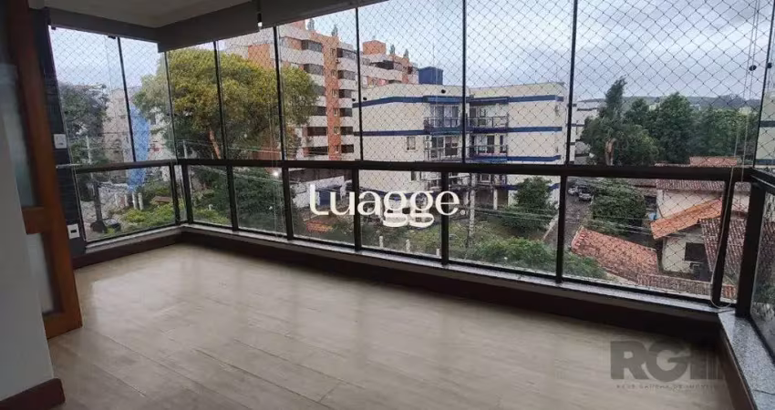 Apartamento com 3 quartos à venda na Rua Doutor Barcelos, 1217, Tristeza, Porto Alegre