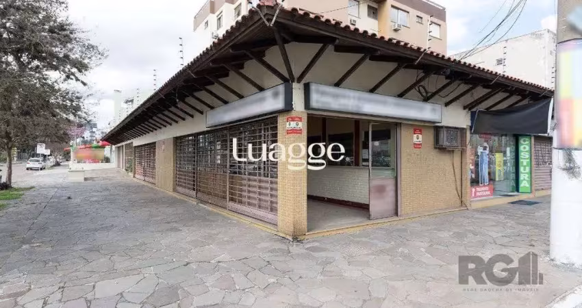 Ponto comercial para alugar na Rua Folha da Tarde, 76, Cristal, Porto Alegre