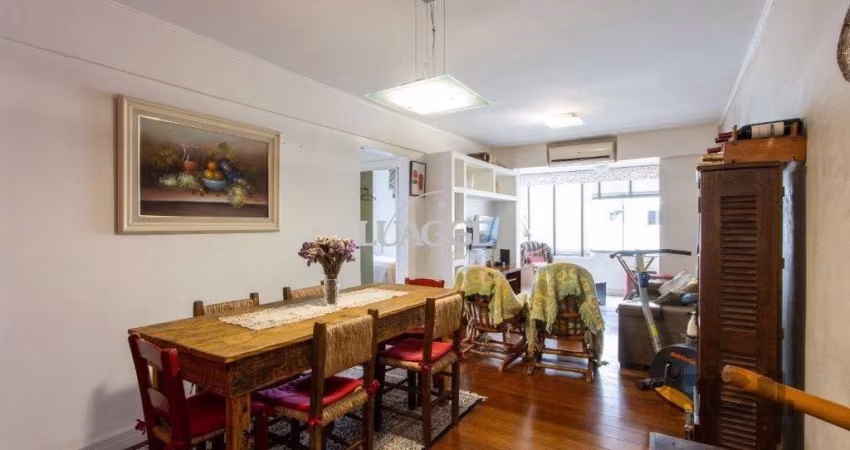 Apartamento em Vila Assunção