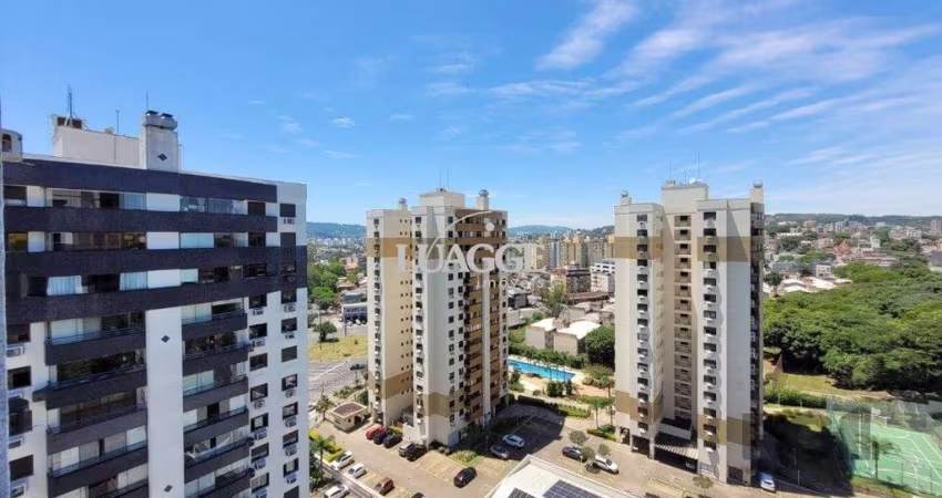 Apartamento em Cristal