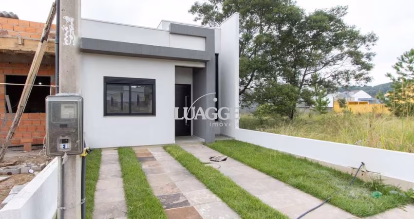 Casa em Aberta dos Morros