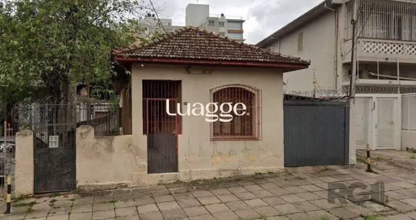 Casa com 3 quartos à venda na Rua Dona Augusta, 525, Menino Deus, Porto Alegre
