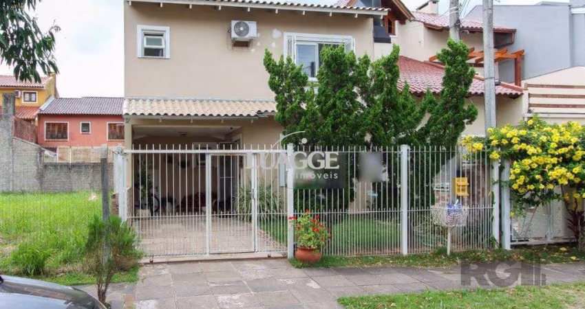Casa em Hípica