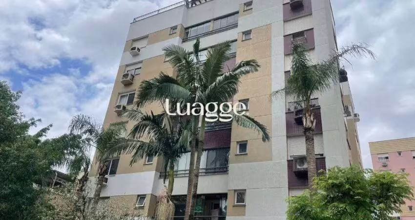 Apartamento com 3 quartos à venda na Rua Afonso Taunay, 206, Boa Vista, Porto Alegre