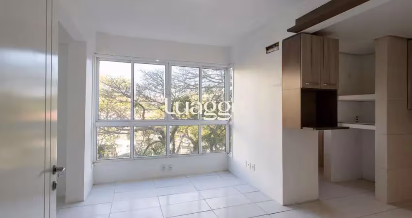 Apartamento com 1 quarto para alugar na Avenida da Cavalhada, 4492, Cavalhada, Porto Alegre