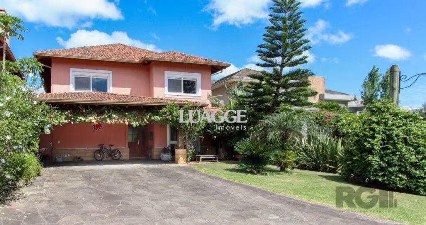 Casa de Condomínio em Belém Novo
