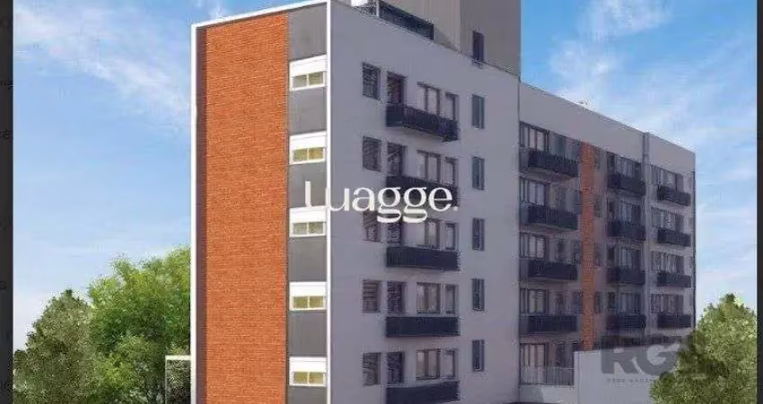Apartamento com 3 quartos à venda na Rua General Rondon, 1092, Tristeza, Porto Alegre