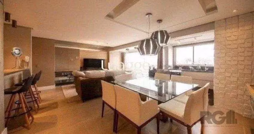 Apartamento com 3 quartos à venda na Rua Marcílio Dias, 676, Menino Deus, Porto Alegre