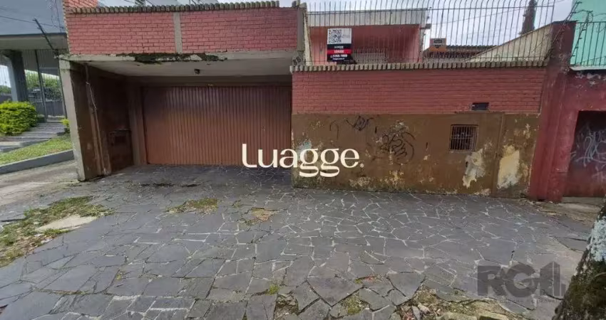 Casa com 4 quartos à venda na Rua Dário Totta, 472, Teresópolis, Porto Alegre