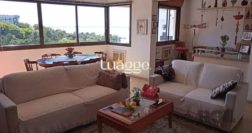 Apartamento com 2 quartos à venda na Avenida Diário de Notícias, 1694, Cristal, Porto Alegre