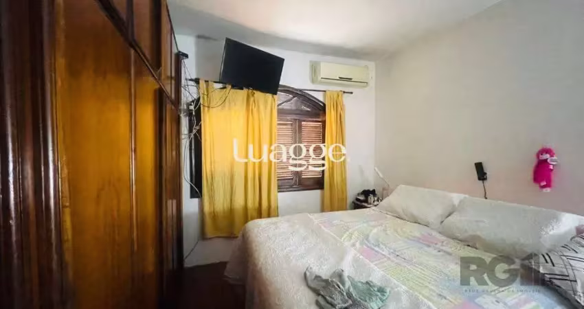 Casa com 3 quartos à venda na Rua Landel de Moura, 643, Tristeza, Porto Alegre