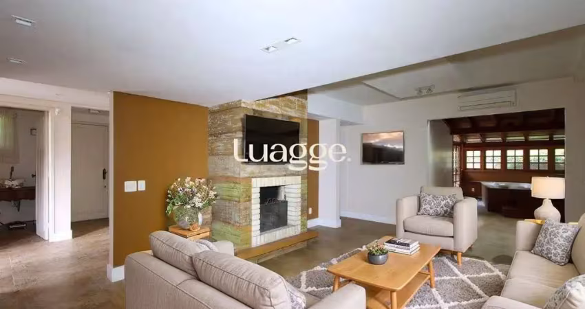 Casa com 3 quartos para alugar na Rua Edgar Luiz Schneider, 540, Jardim Isabel, Porto Alegre