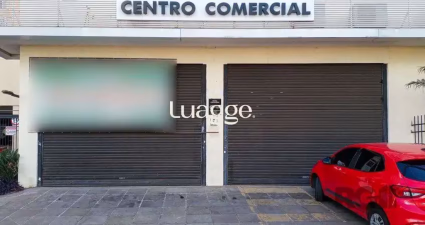 Ponto comercial para alugar na Avenida Bento Gonçalves, 1486, Partenon, Porto Alegre