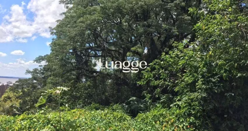 Terreno à venda na Rua Liberal, 208, Tristeza, Porto Alegre