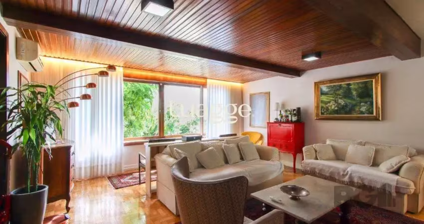 Casa com 5 quartos para alugar na Rua Chiriguano, 380, Vila Assunção, Porto Alegre