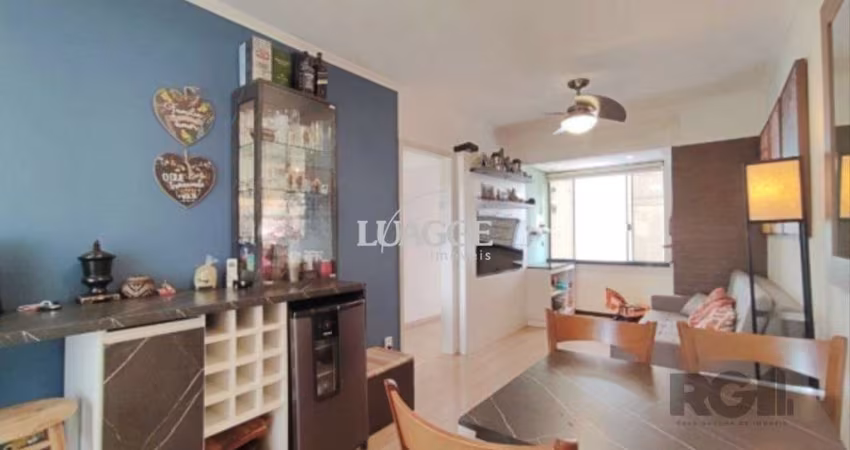 OPORTUNIDADE - BELISSÍMO APARTAMENTO MO CORAÇÃO DO PETROPÓLIS