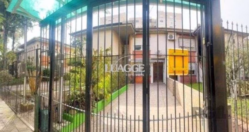 Apartamento 3 dorm., suíte e 2 vagas de garagem