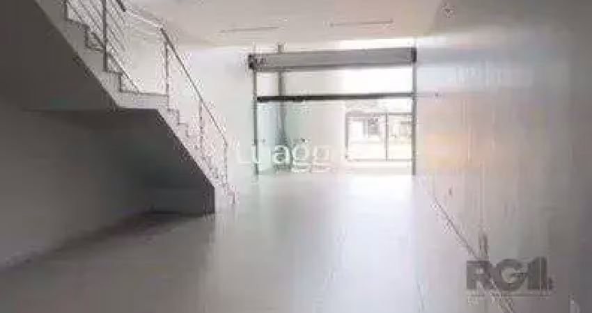 Loja comercial nova para locação - excelente oportunidade!