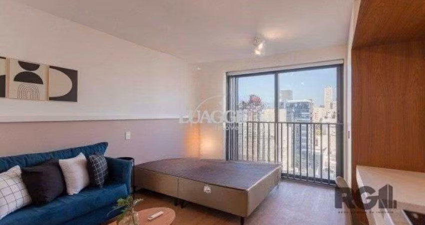 Studio em Auxiliadora