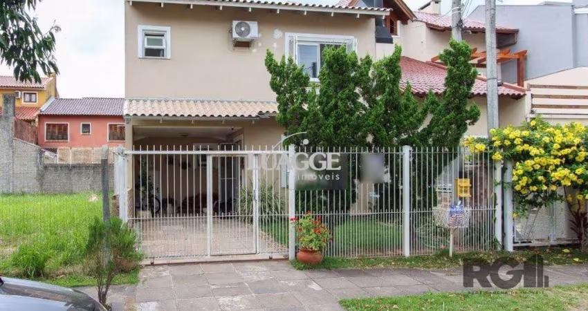 Casa em Hípica