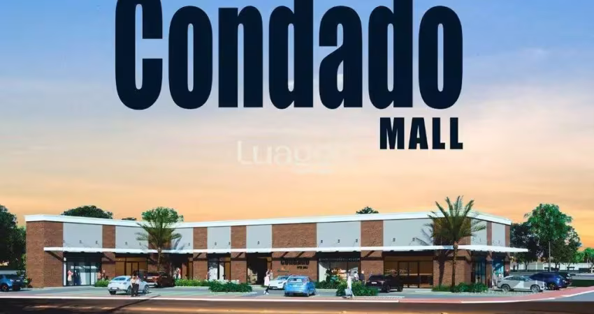Ponto comercial para alugar na Avenida Edgar Pires de Castro, 3269, Hípica, Porto Alegre