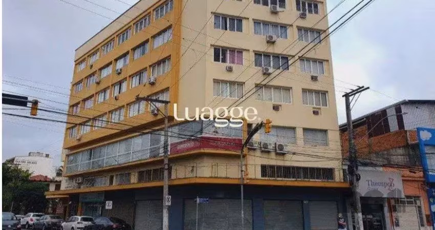 Ponto comercial à venda na Avenida Presidente Franklin Roosevelt, 1535, Navegantes, Porto Alegre