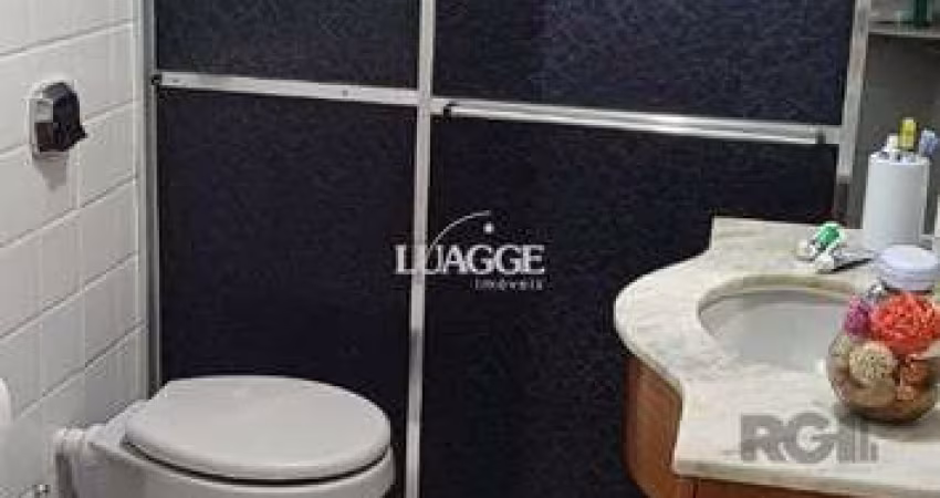 Apartamento 3D no coração da Cidade Baixa