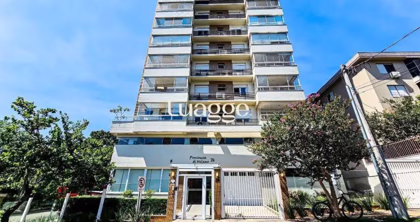 Apartamento com 3 dormitórios 1 suíte 3 banheiros 152,28m²