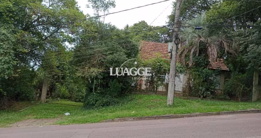 Excelente Terreno no Cristal