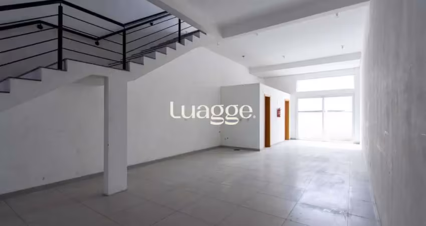 Ponto comercial para alugar na Avenida Principal da Ponta Grossa, 1193, Ponta Grossa, Porto Alegre