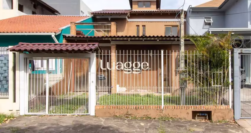 Casa com 4 quartos à venda na Rua Jacob Edgar Horn, 214, Vila Nova, Porto Alegre