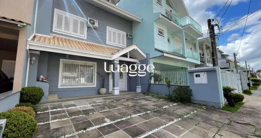 Sobrado em condomínio fechado – jardins do prado 3 dormitórios sendo 1 suíte, 2 vagas