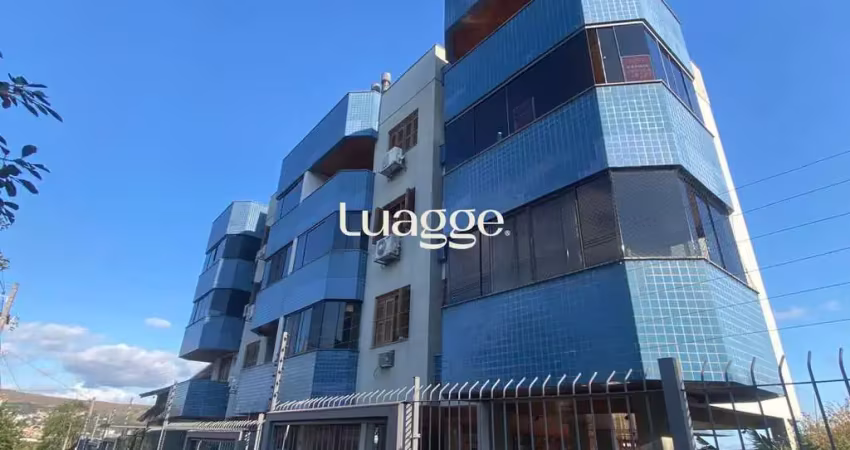 Excelente apartamento 3 dormitórios sendo 01 suíte, sacada e com òtima posição solar