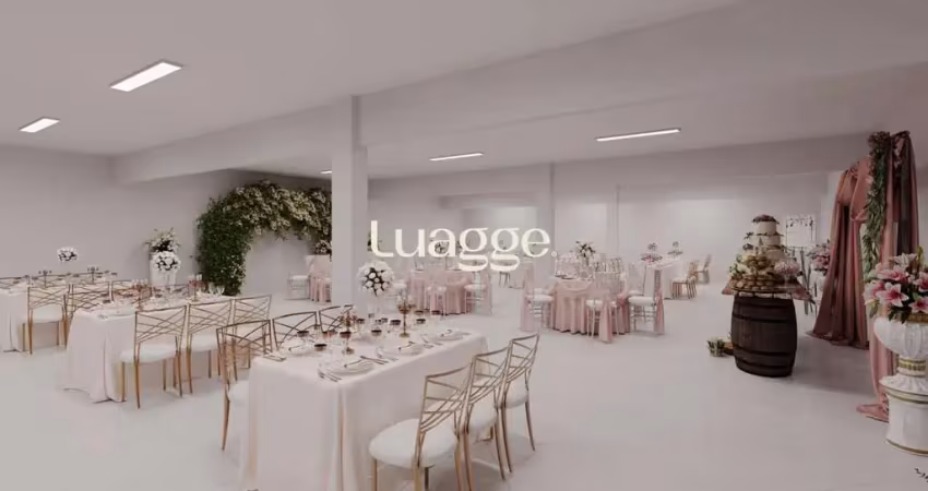 Ponto comercial para alugar na Avenida Edgar Pires de Castro, 354, Hípica, Porto Alegre