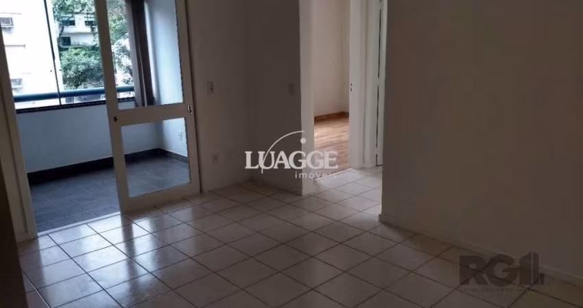 Apartamento em Cristo Redentor