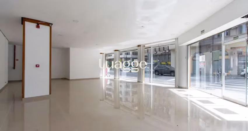 Ponto comercial para alugar na Rua Uruguai, 204, Centro Histórico, Porto Alegre