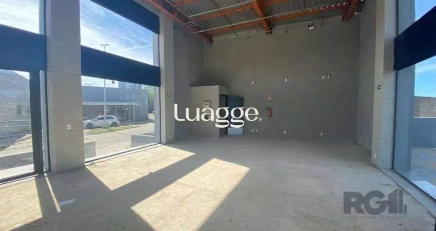 Ponto comercial para alugar na Avenida Icaraí, 1332, Cristal, Porto Alegre