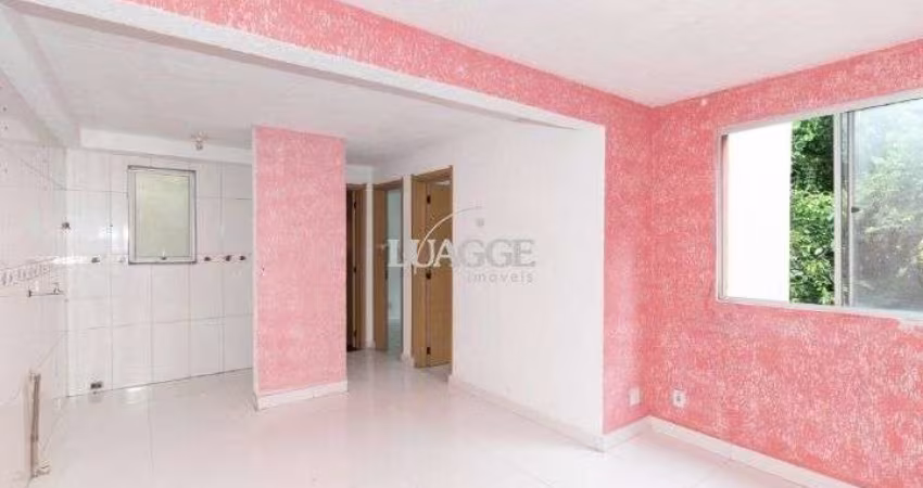 Apartamento em Camaquã